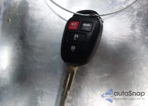 2016 Toyota Corolla Le from USA, damaged, VIN 2T1BURHE4GC560332